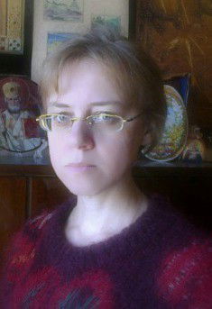 Евгения Генина