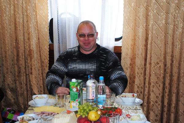 Игорь Хохлов