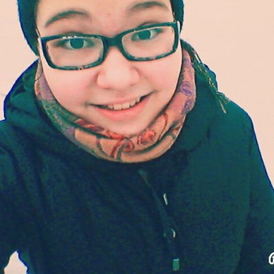 Алина Пятакова