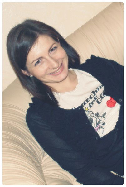 Карина Егорова