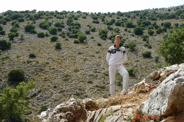 Антон Сперанский