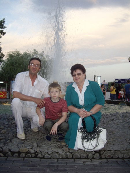 Михаил Тополев