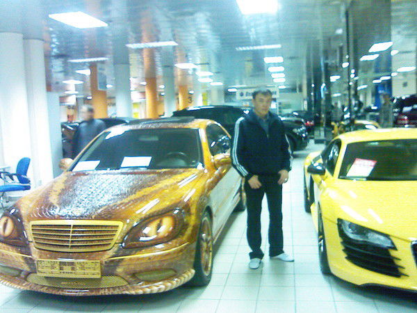 Алтынбек Нуркулов