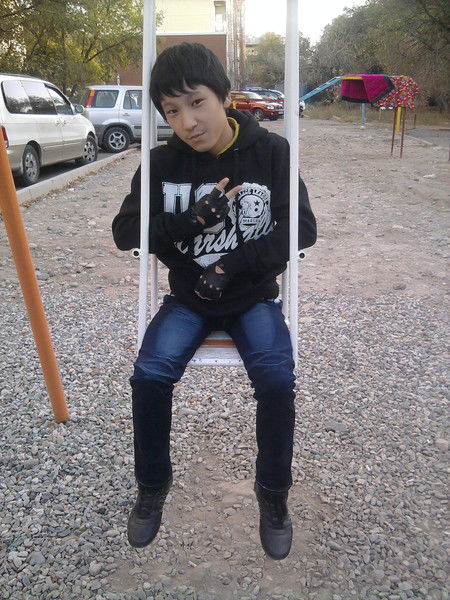 Кылымчик Танкис