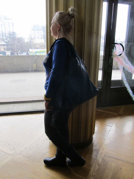 Алёна Светлакова