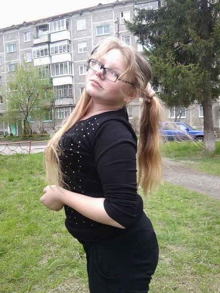 Дафка Гусева