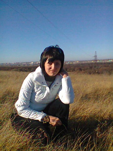 Диана Ирхина