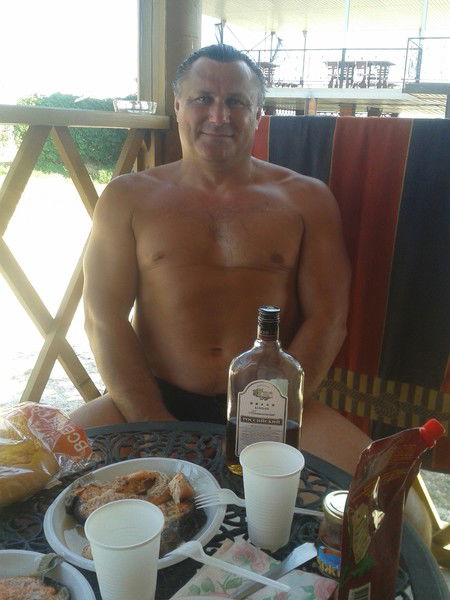 Александр Ефимов