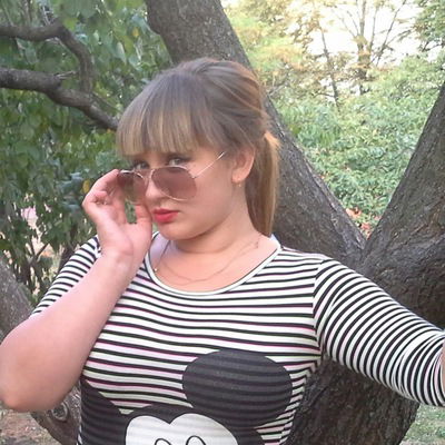 Светлана Хавамда