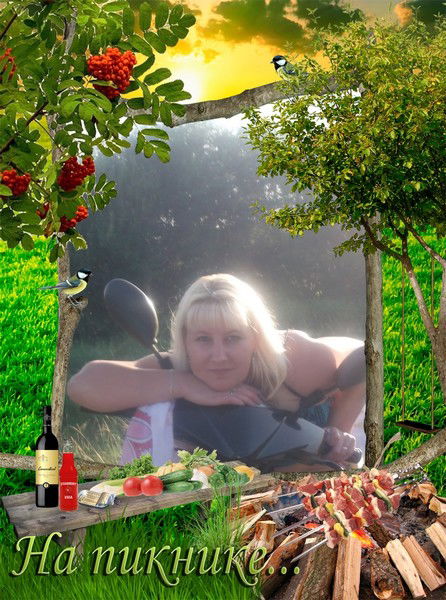 Татьяна Иванова