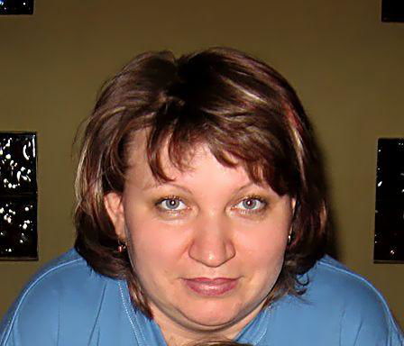 Альбина Днепровская