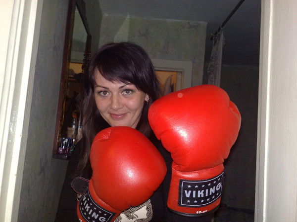 Надежда Колесова