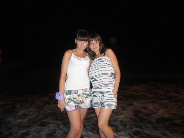 Зайка Елеева