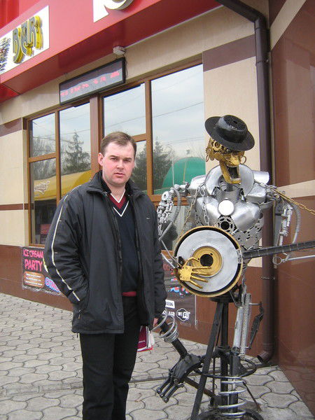 Максим Перепелица