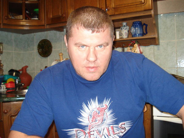 Дроздов Юрий