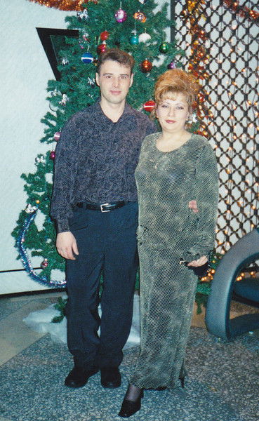 Ольга Грабчак (Вепрева)