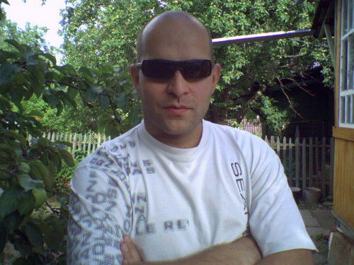 Дима Кулябин