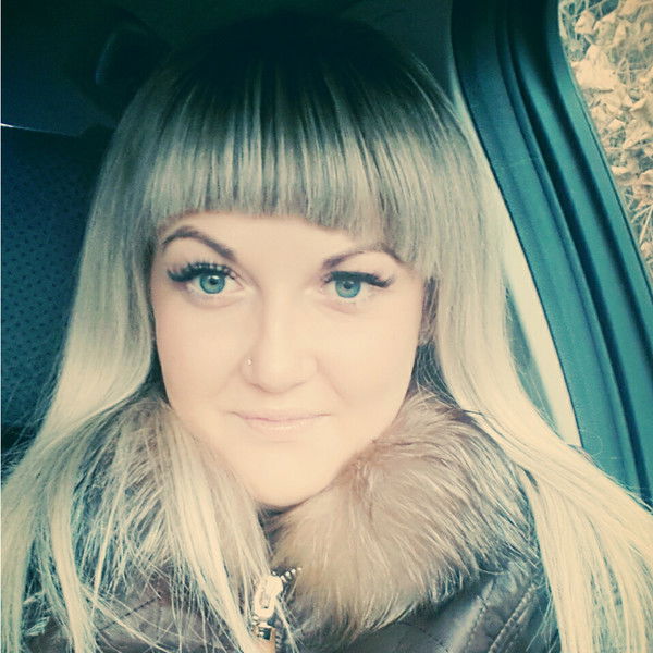 Валентина Стюфляева