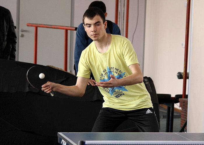 Василий Круовых