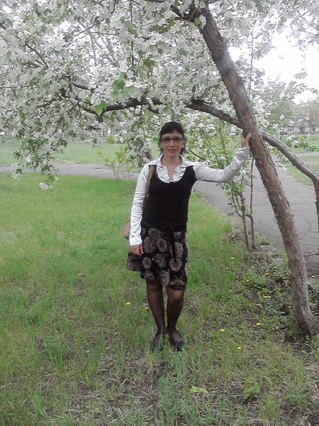 Светлана Митрофанова