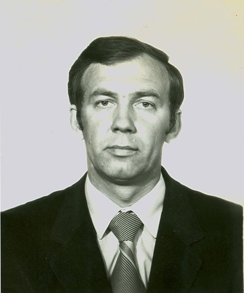 Владимир Панин