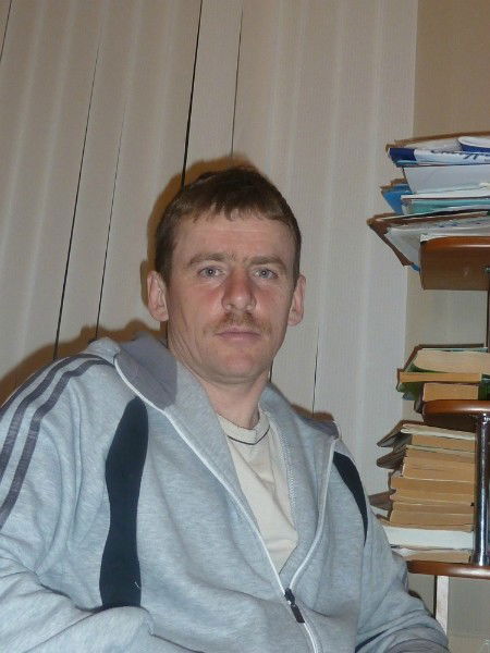 Айдар Мингазов