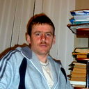 Айдар Мингазов