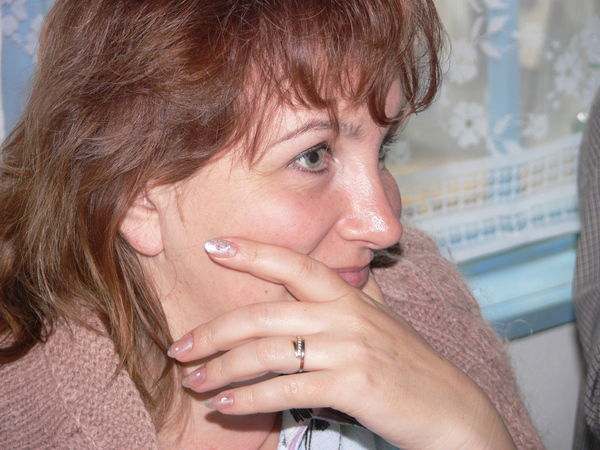 Елена Кузьменко