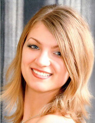 Анастасия Веременко