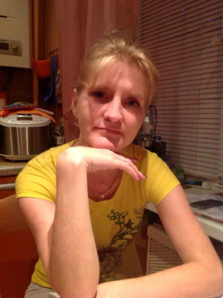 Юлия Позднова