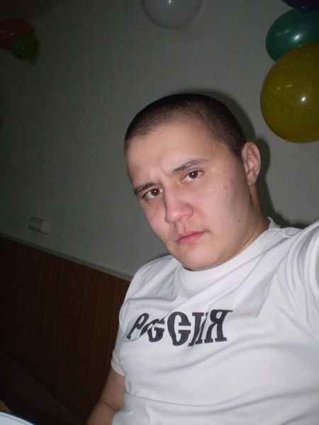 Булат Махиянов