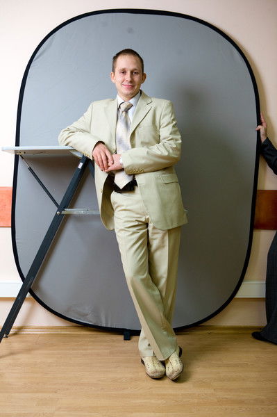 Дмитрий Килеев