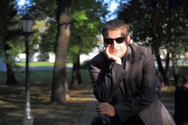 Валерий Смоляр