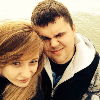 Дарья Шляховая