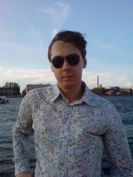 Александр Осипенко