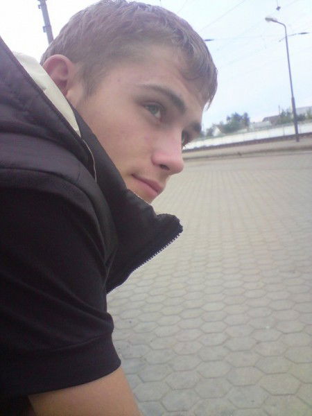 Андрей Крепский