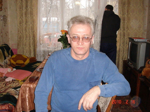 Kонстантин Струнин