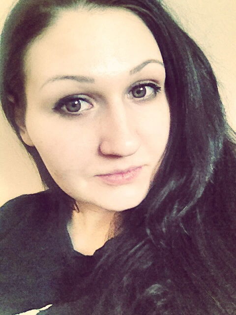 Алиша Ярушина