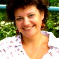Наталья Ломакина