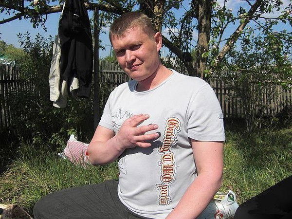 Алексей Кононов