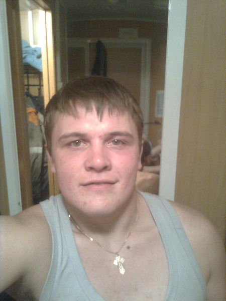 Константин Пачин