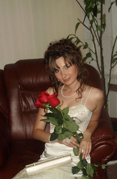 Анжелика Стецун (Бойко)