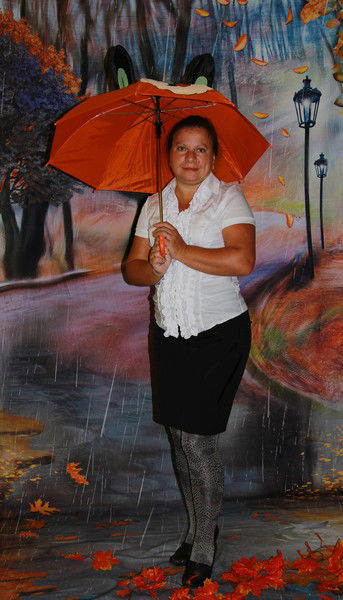 Ольга Ермакова