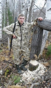 Константин Рузавкин