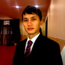 Ерлан Шынбергенов