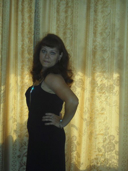 Светлана Бутенко