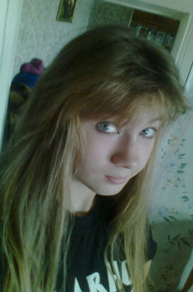 Елизаветка Алексеевна=-)