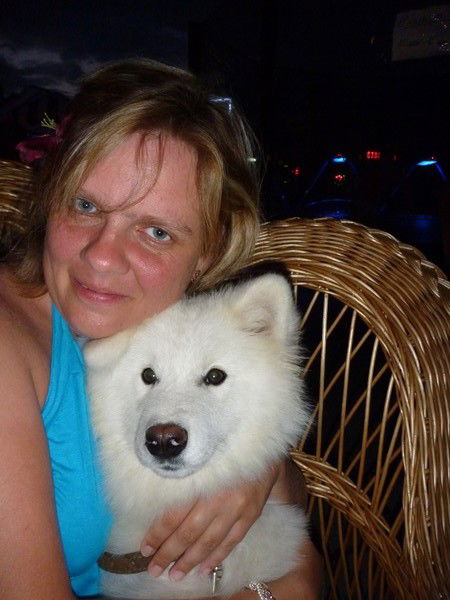 Анна Герасина