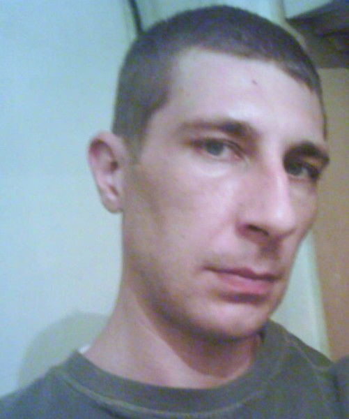 Сергей Гашпор