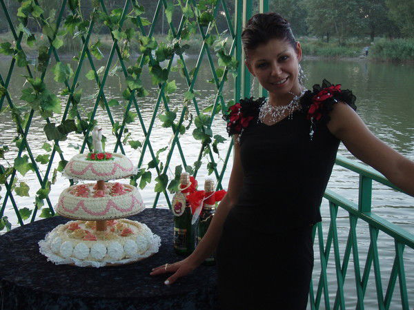 Виталина Рябко